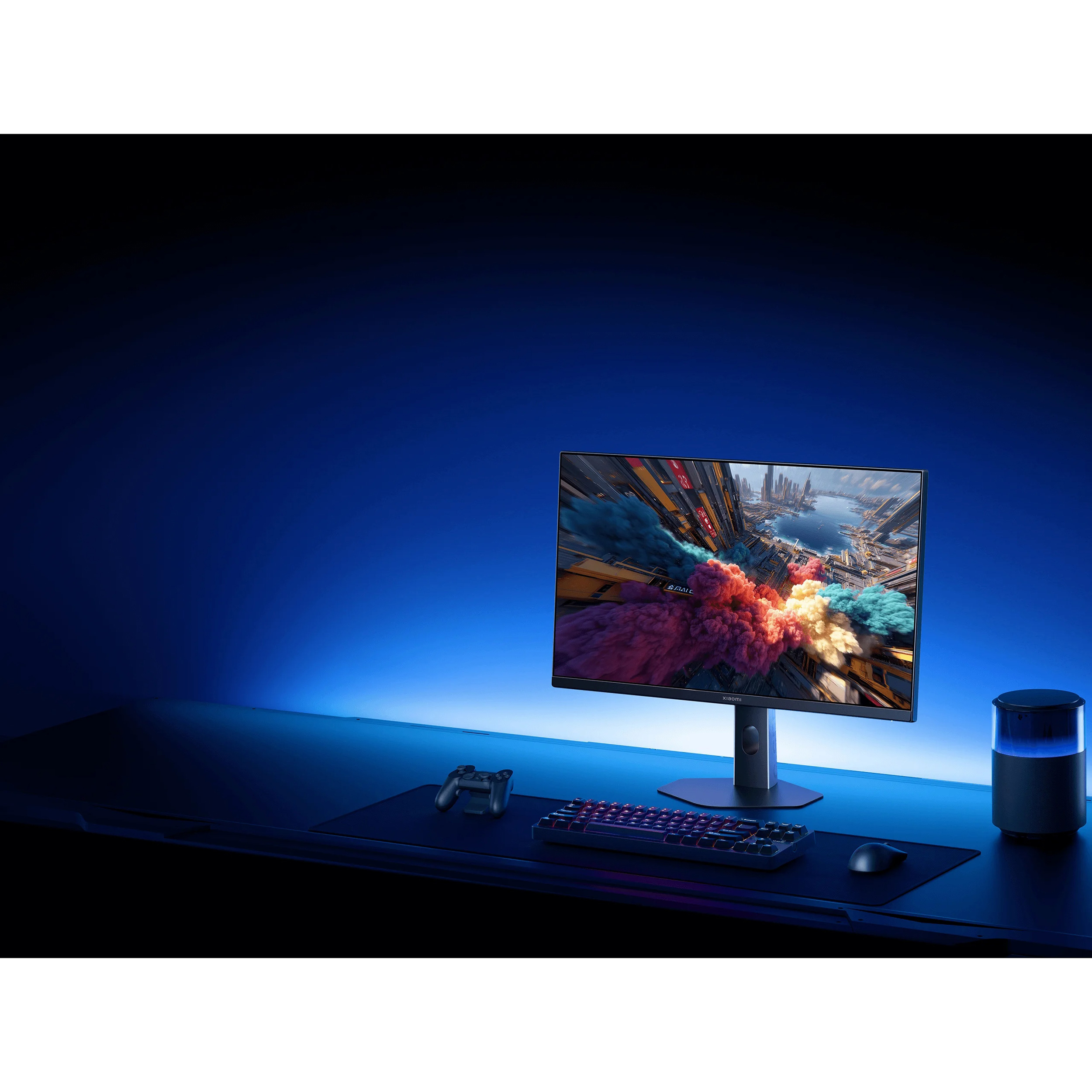 Монітор 23.8" XIAOMI Mi Gaming Monitor G24i 2026 (ELA6364EU)