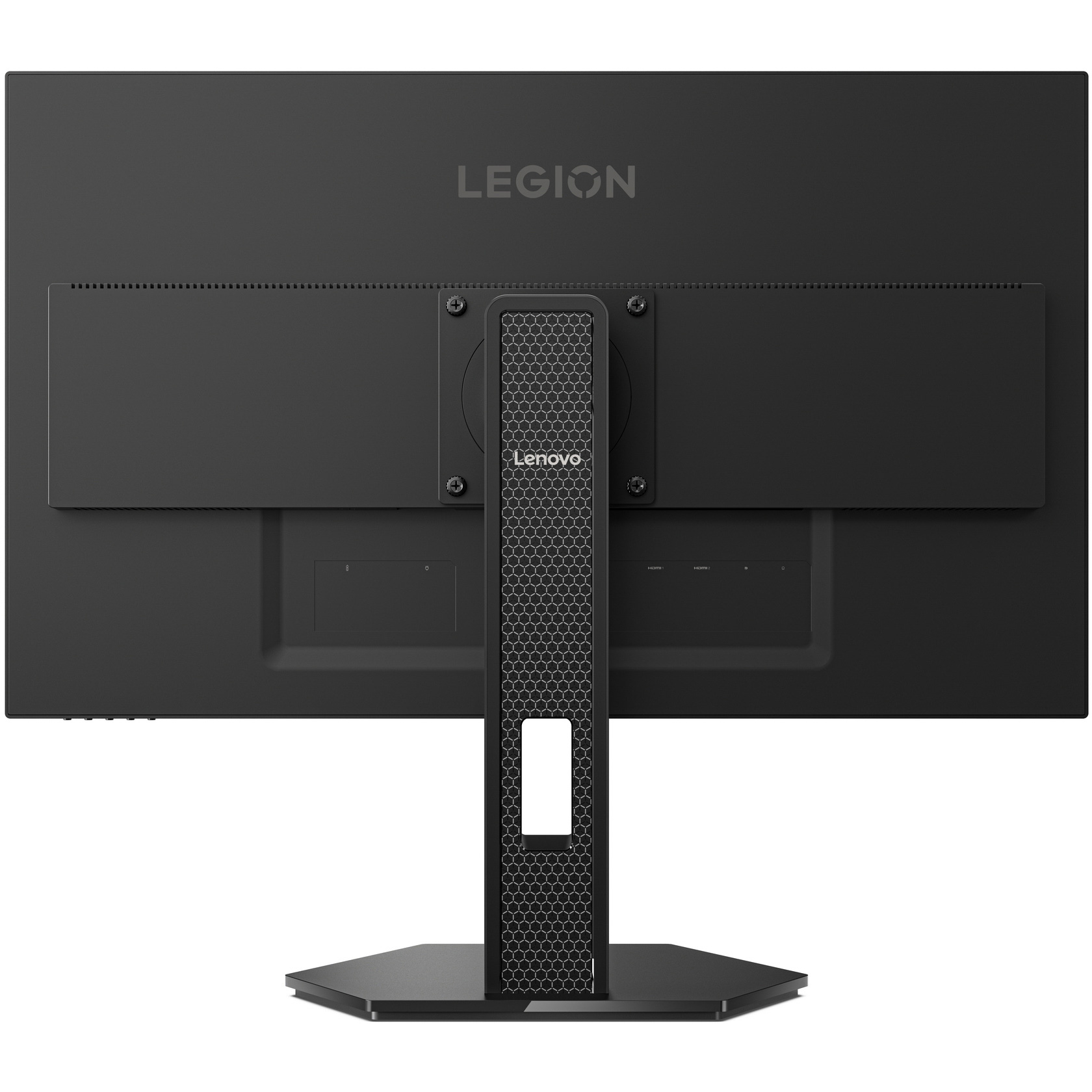 Монітор 27" LENOVO Legion 27Q-10 Raven Black (68C6GAC4UA)