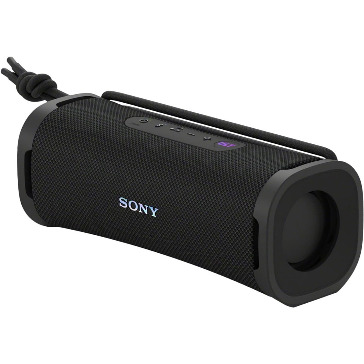 Портативна колонка SONY ULT Field 1 Black