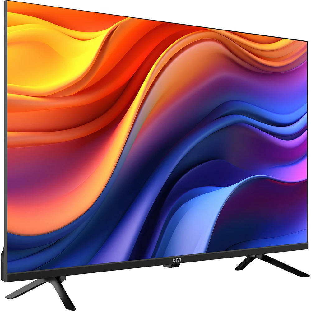 Телевізор KIVI 40" 40F800KB