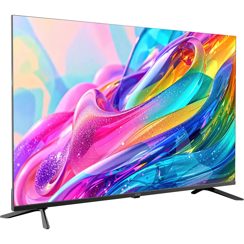 Телевізор KIVI 50" QLED 4K 50U820KB
