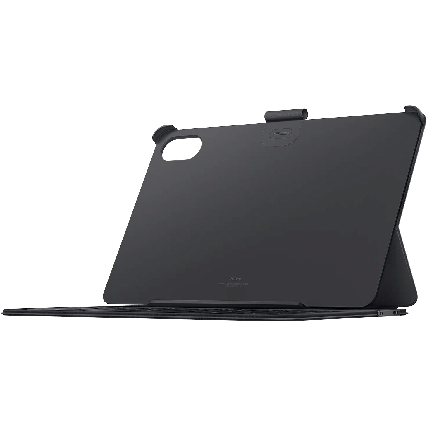 Чехол-клавиатура для планшета REDMI Pad 2 Pro Keyboard Gray
