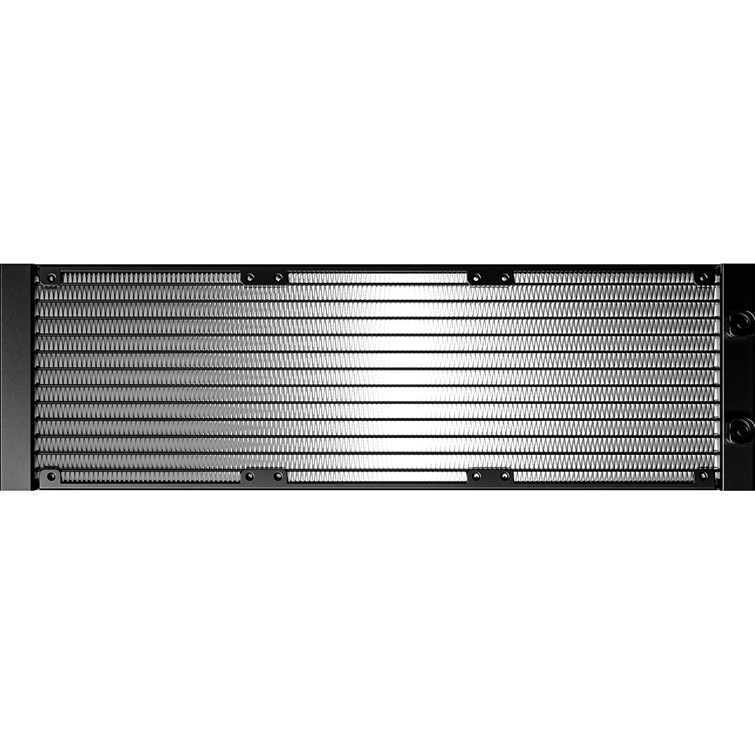 Система водяного охолодження ID-COOLING DL360 Max Black