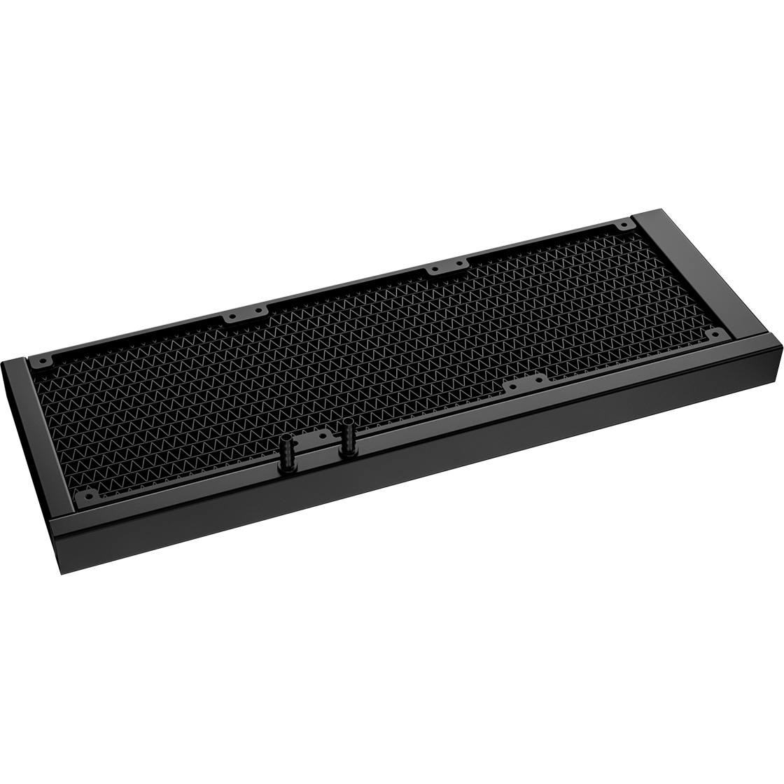 Система водяного охолодження ID-COOLING DX360 GDL Black
