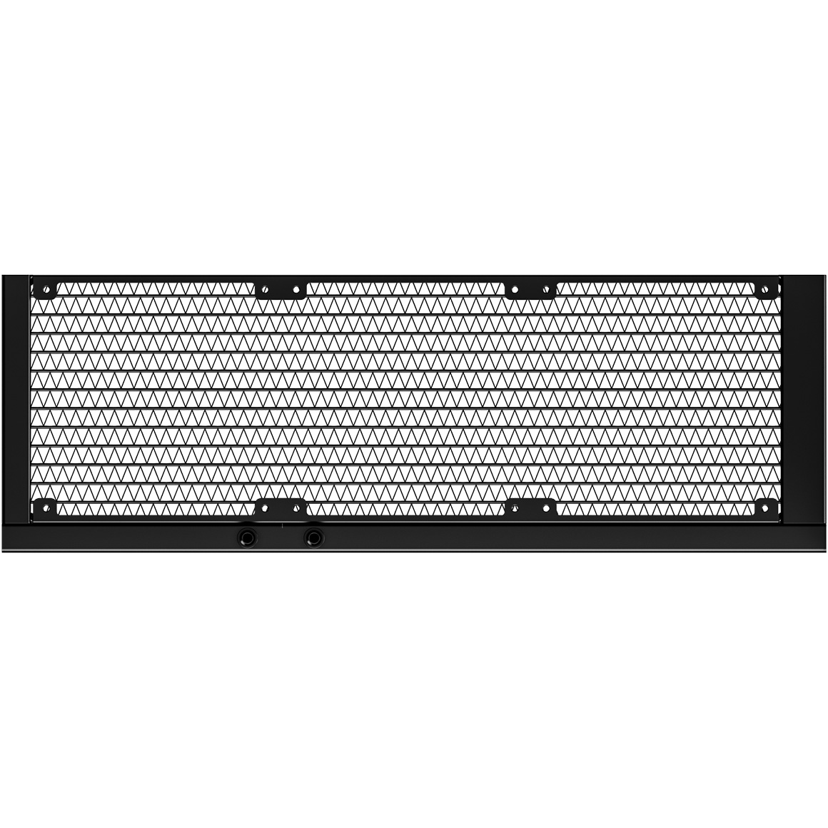 Система водяного охолодження ID-COOLING DX360 GDL Black