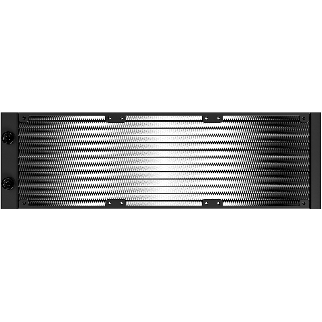 Система водяного охолодження ID-COOLING FX360 TD Black