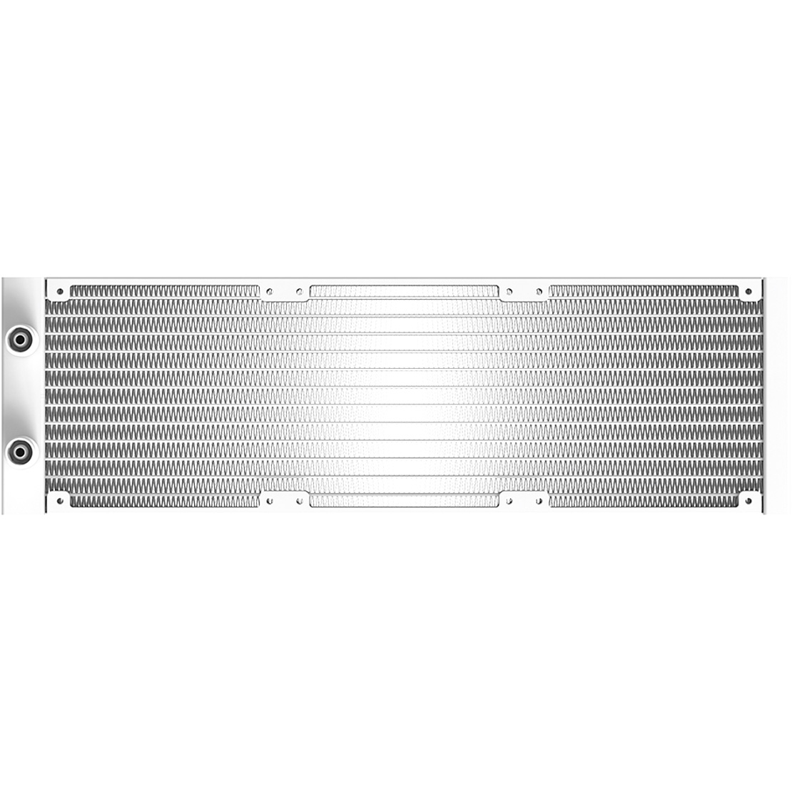 Система водяного охолодження ID-COOLING FX360 TD White