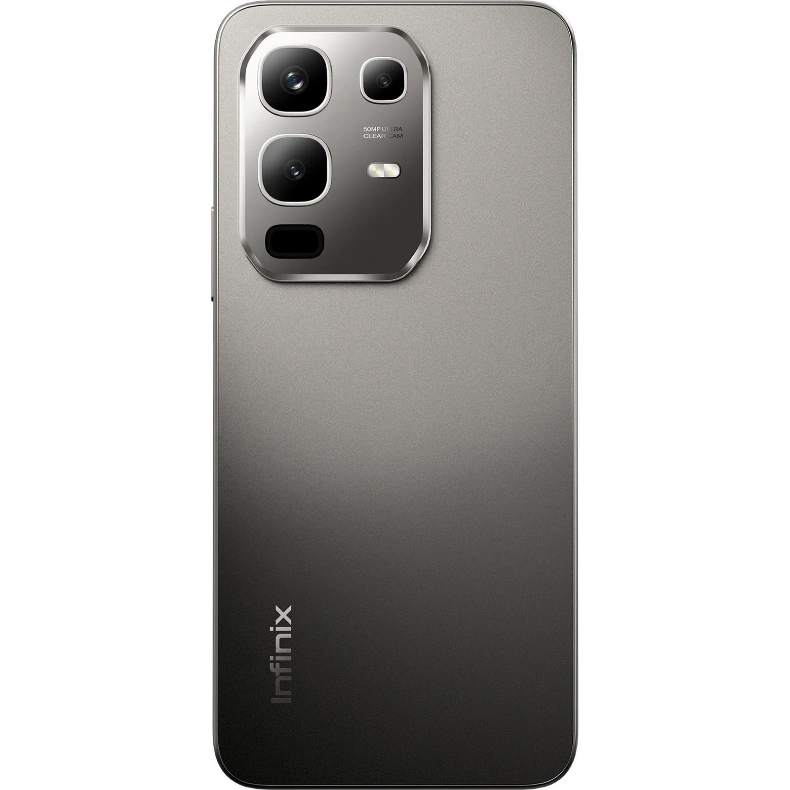 Смартфон INFINIX Note 50 Pro 8/256GB Shadow Black
