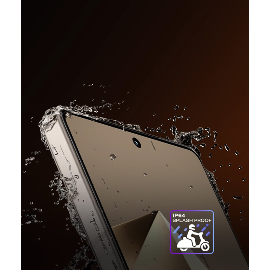 Смартфон INFINIX Note 50 Pro 8/256GB Shadow Black