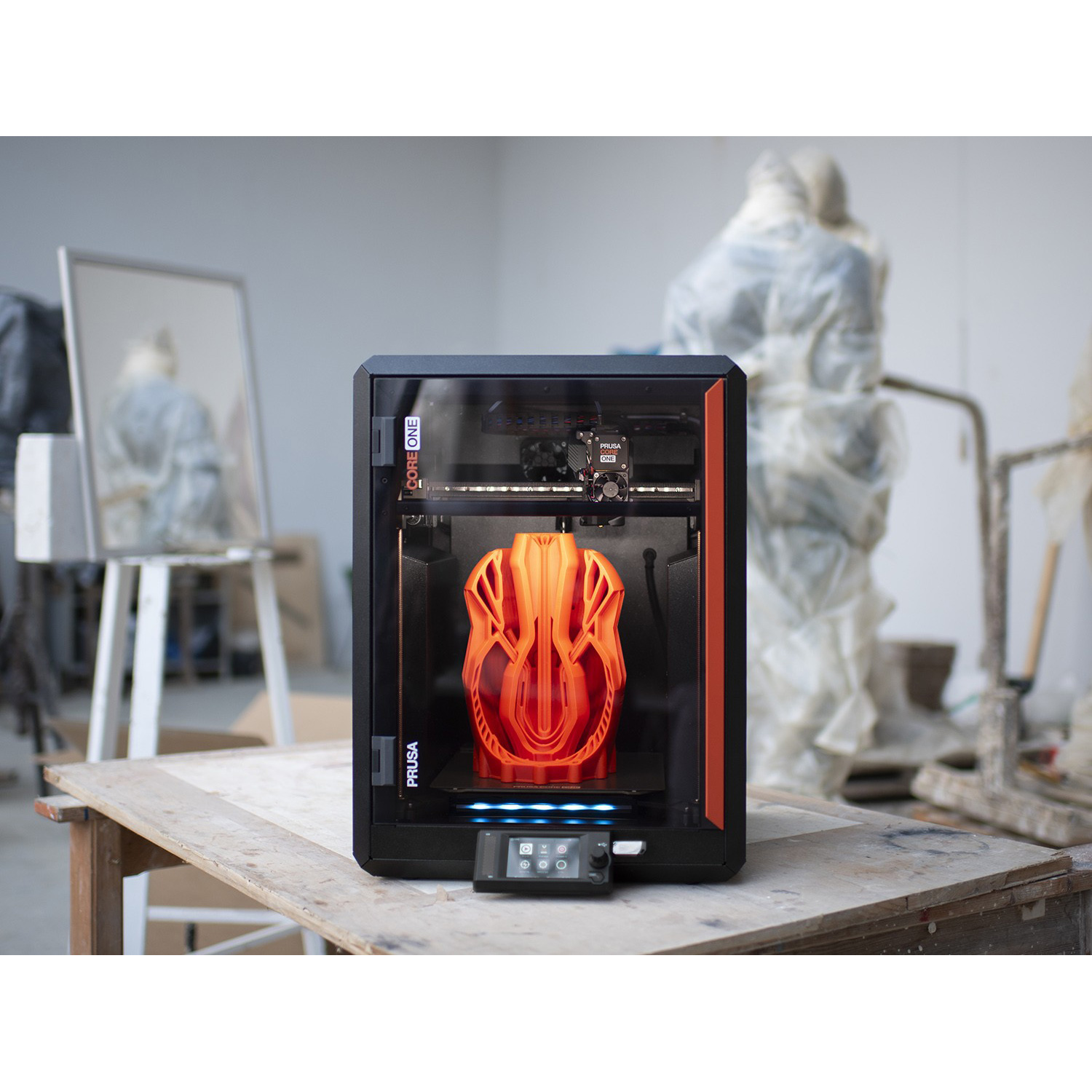 3D принтер PRUSA Core One