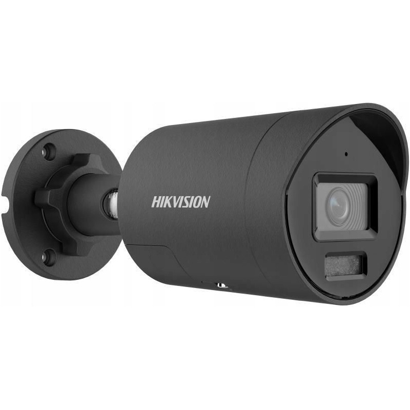 IP-камера HIKVISION DS-2CD2047G2H-LIU(EF) (2.8) Black