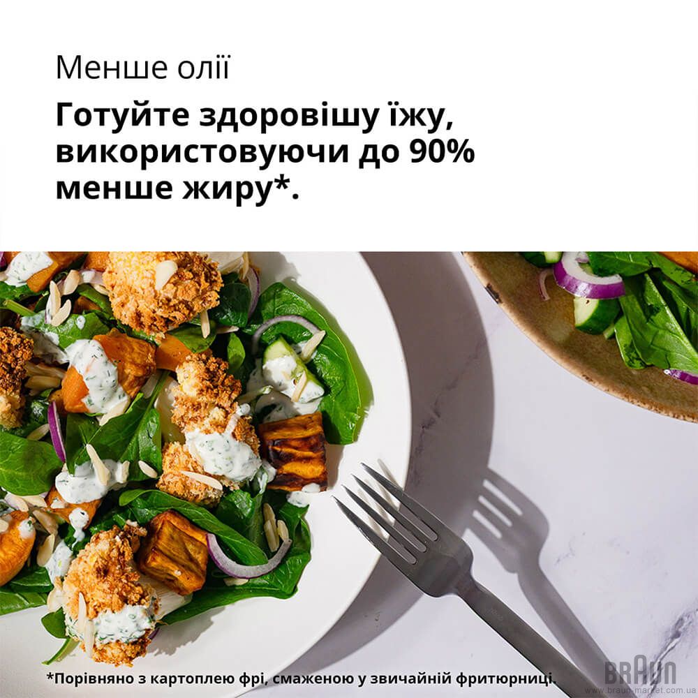 Мультипіч BRAUN TwinCook 5 TD 5030I Black