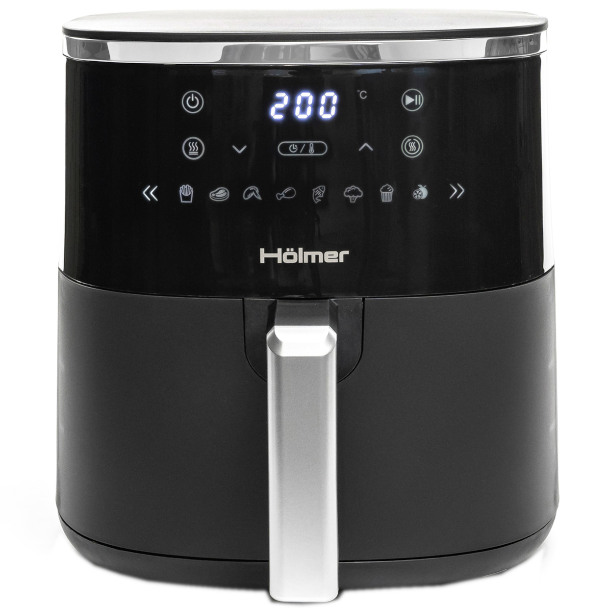 Мультипечь HOLMER HMC-475