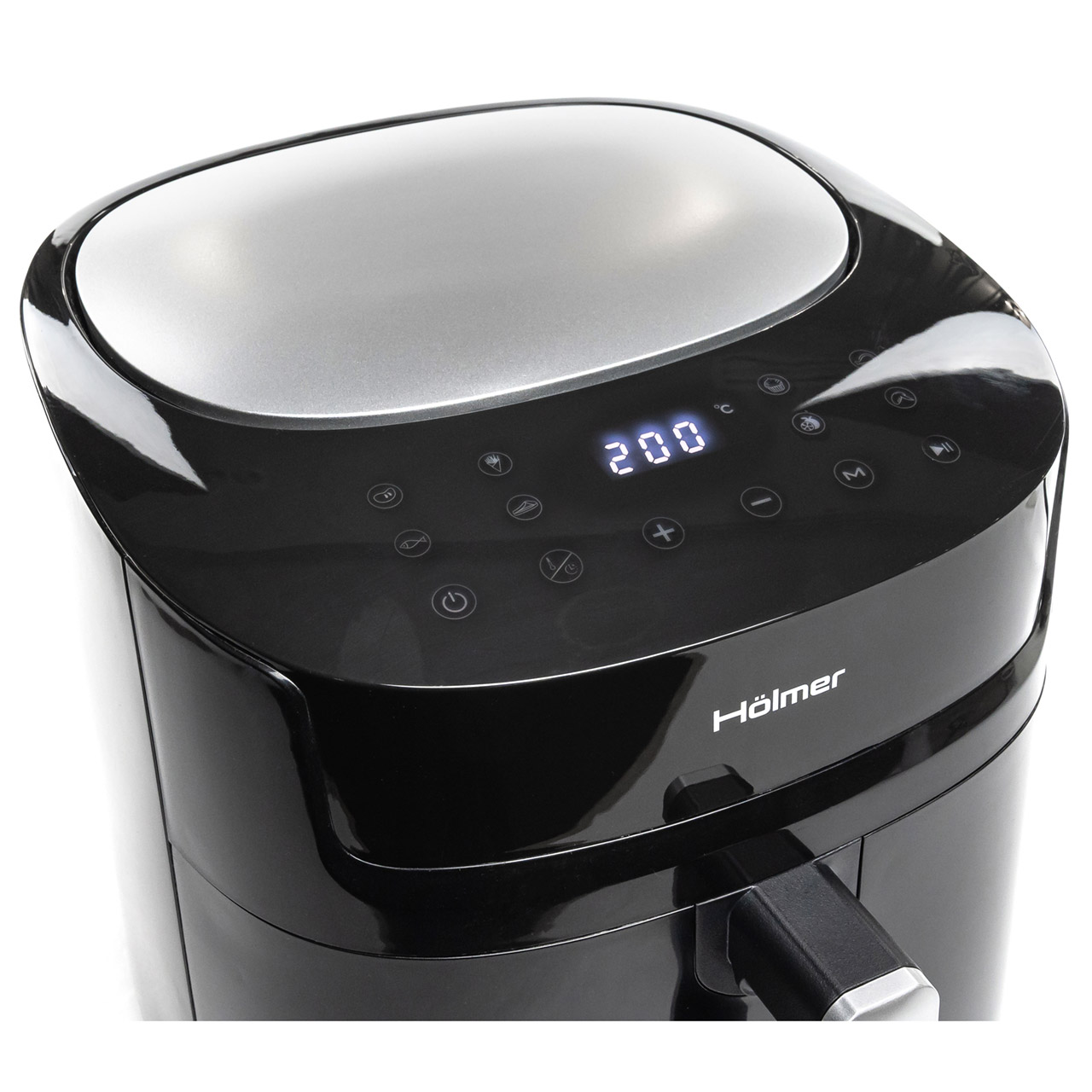 Мультипечь HOLMER HMC-760