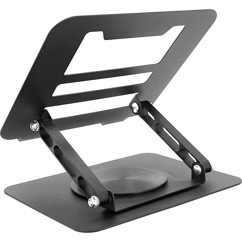 Подставка для ноутбука VOLTRONIC L018 Gray