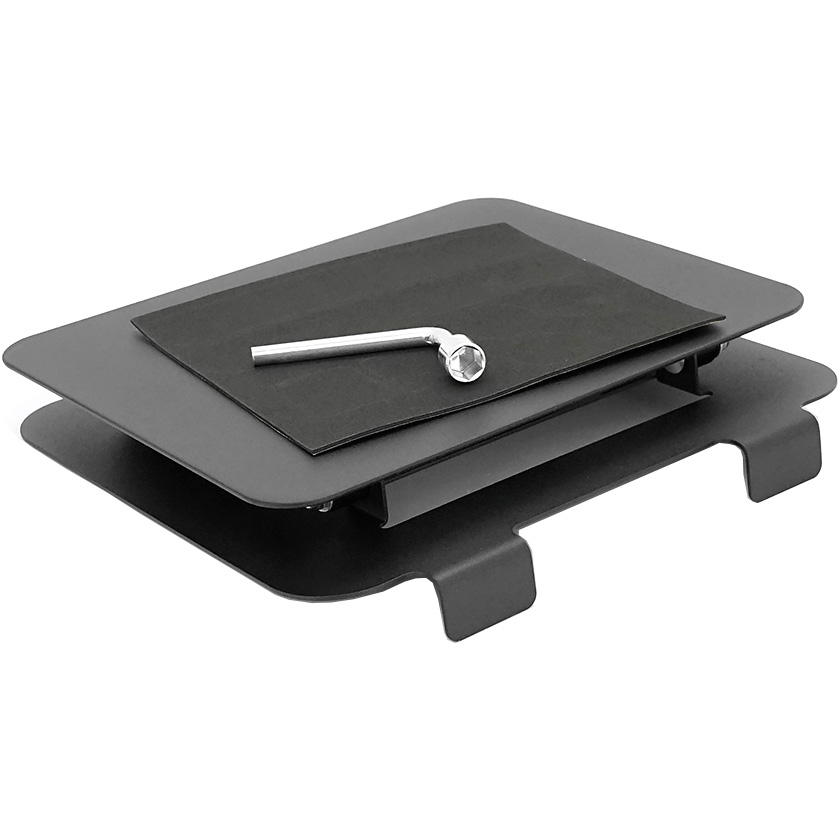 Подставка для ноутбука VOLTRONIC L018 Gray