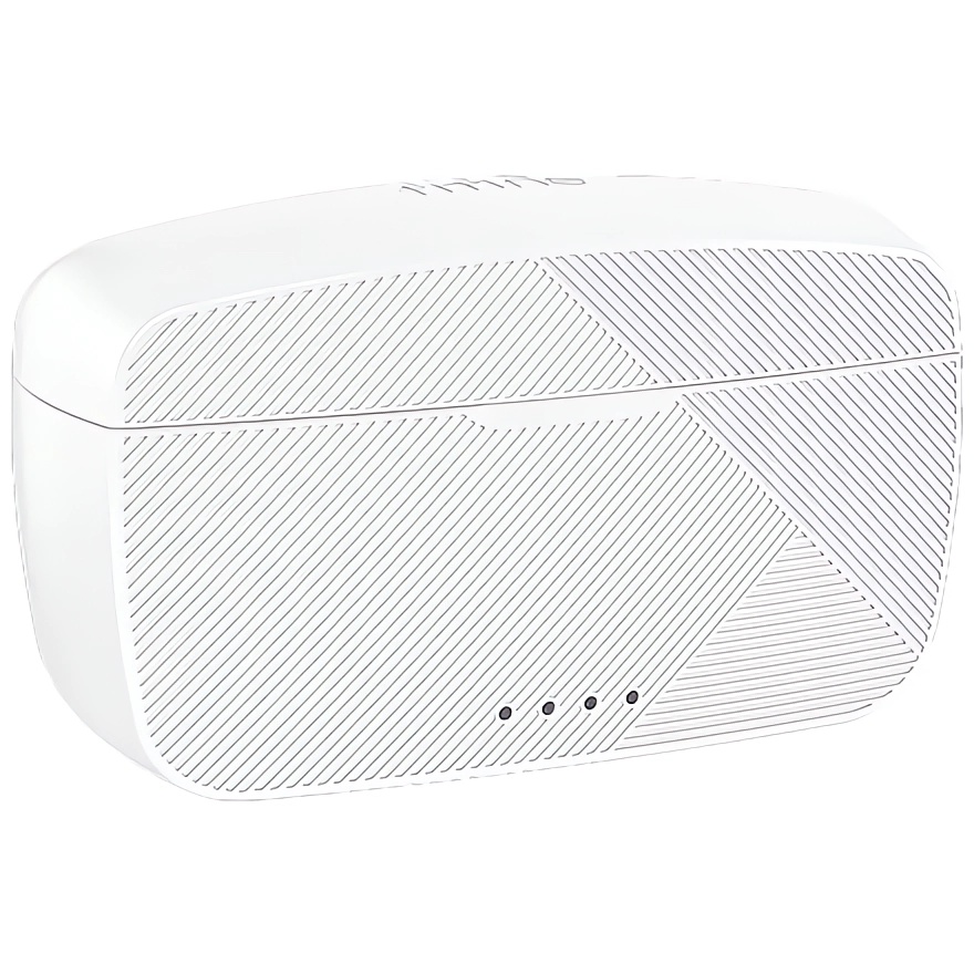 Беспроводной петличный микрофон FIFINE M9W White