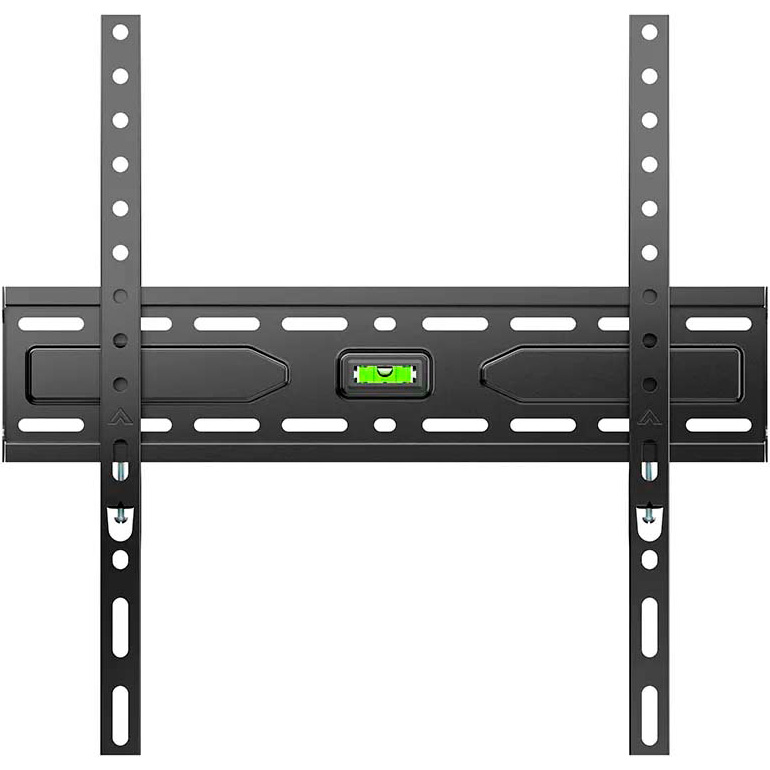 Крепление настенное для ТВ BRATECK KL36-44F 32"-55" Black