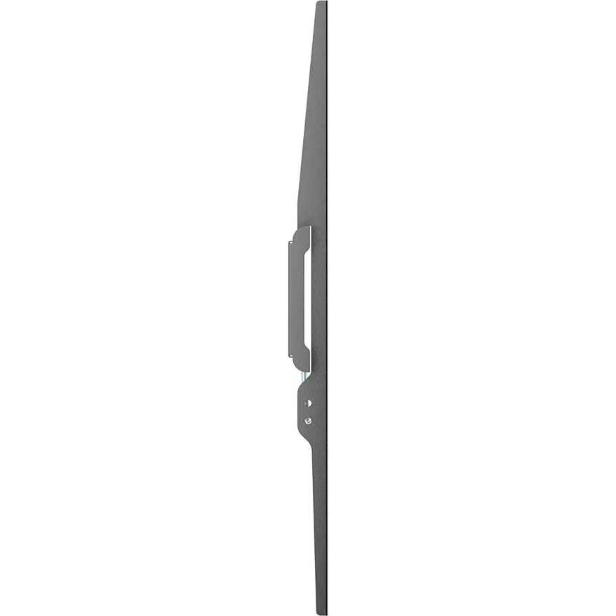 Крепление настенное для ТВ BRATECK KL36-44F 32"-55" Black