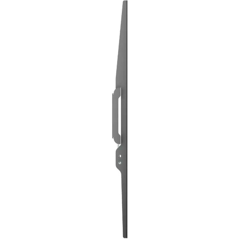 Кріплення настінне для ТВ BRATECK KL36-46F 37"-86" Black