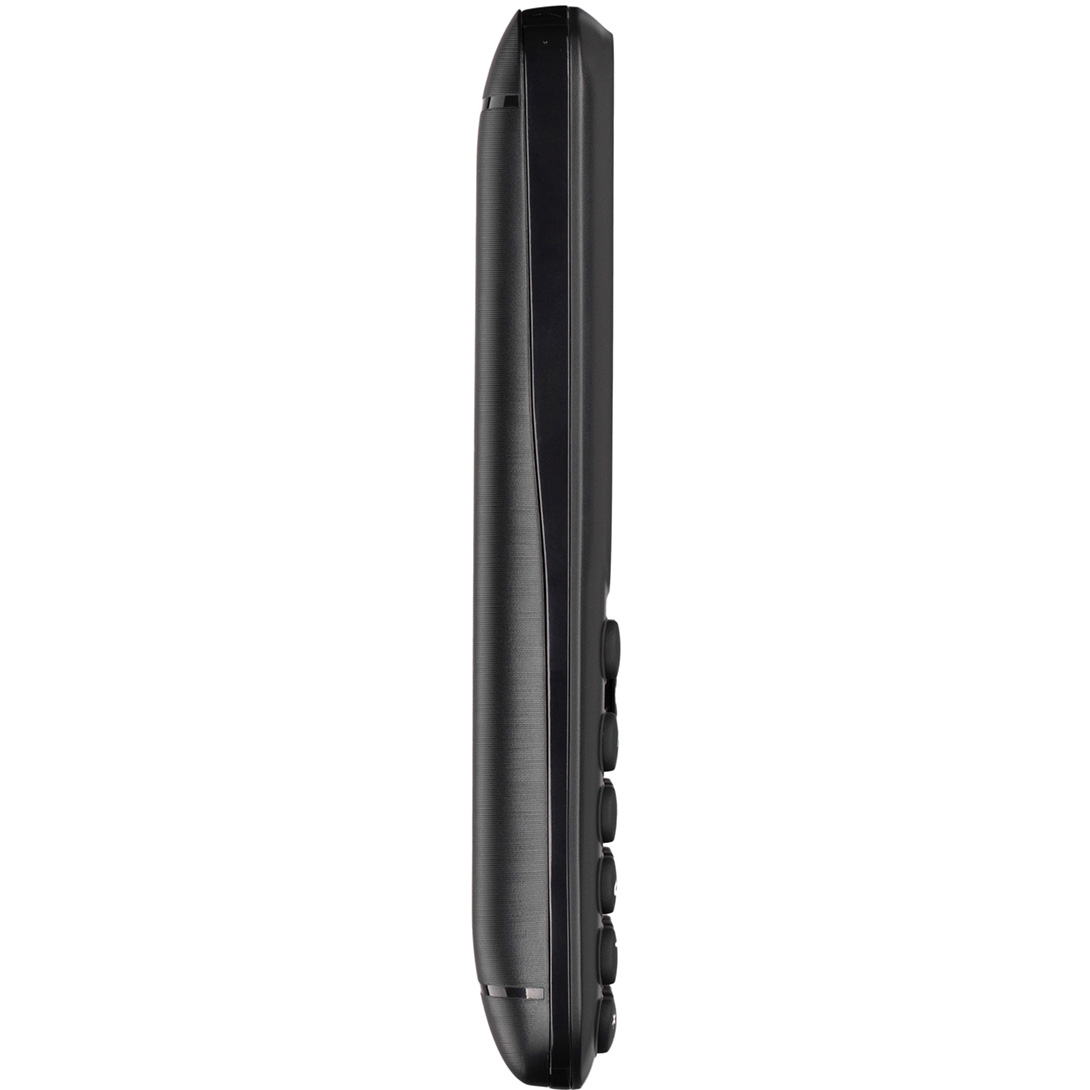Мобильный телефон 2E S180 2024 Black