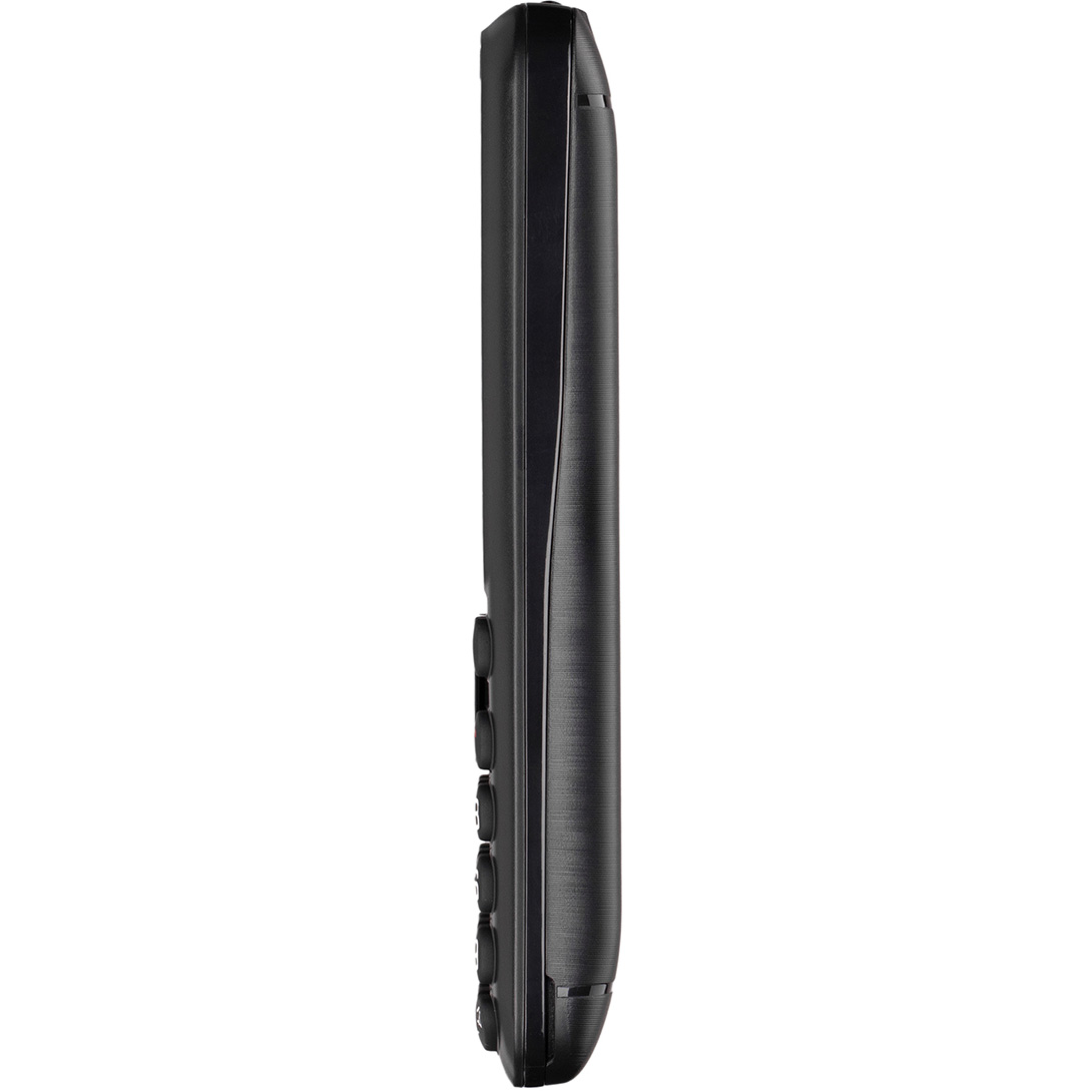 Мобильный телефон 2E S180 2024 Black