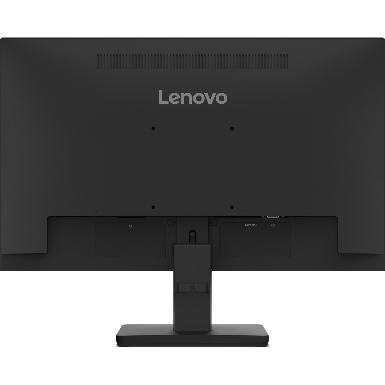 Монитор 21.5" LENOVO L22-4e Raven Black (67D5KAC6UA)