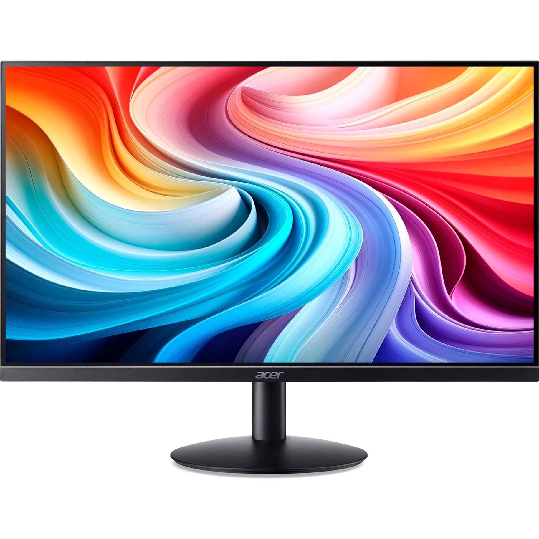 Монітор 23.8" ACER SA242YH1bi (UM.QS2EE.109)
