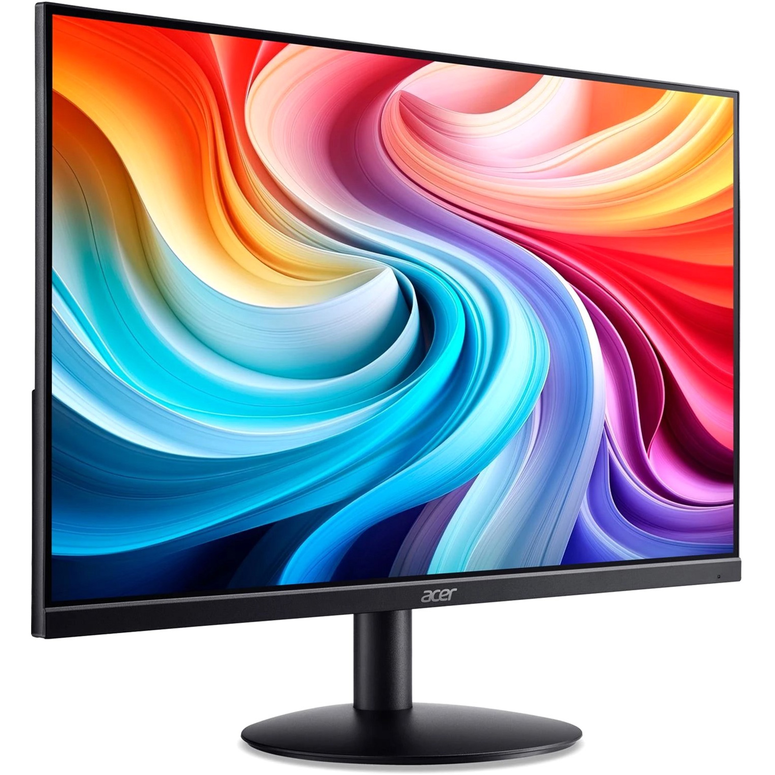 Монітор 23.8" ACER SA242YH1bi (UM.QS2EE.109)