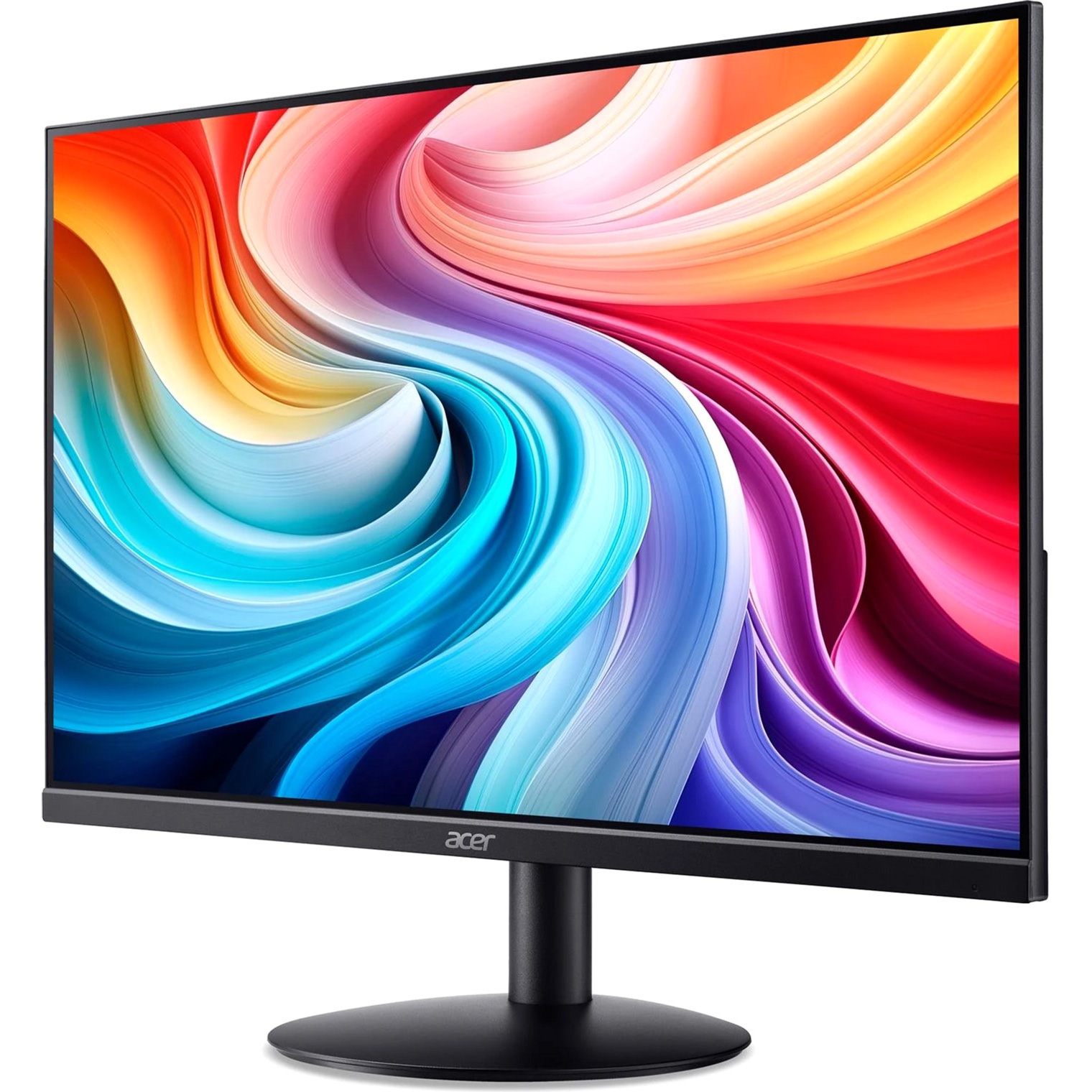 Монітор 23.8" ACER SA242YH1bi (UM.QS2EE.109)