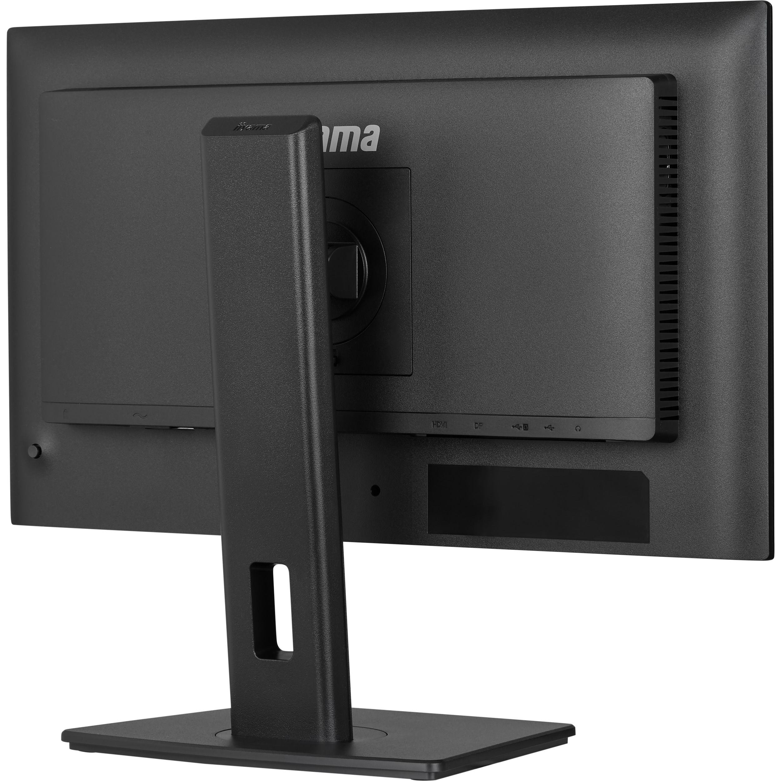 Монітор 24" IIYAMA ProLite XB2492HSU-B1