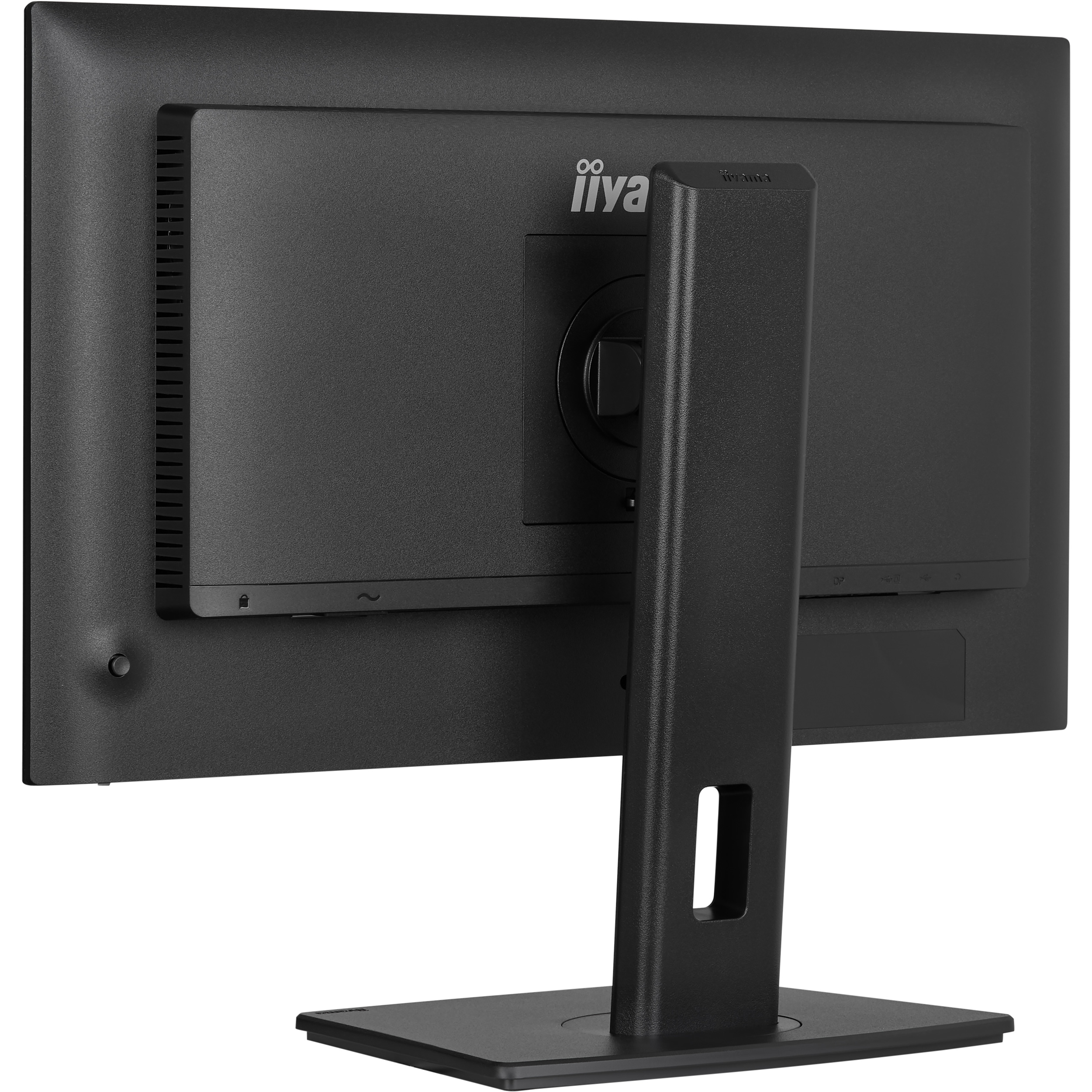 Монітор 24" IIYAMA ProLite XB2492HSU-B1