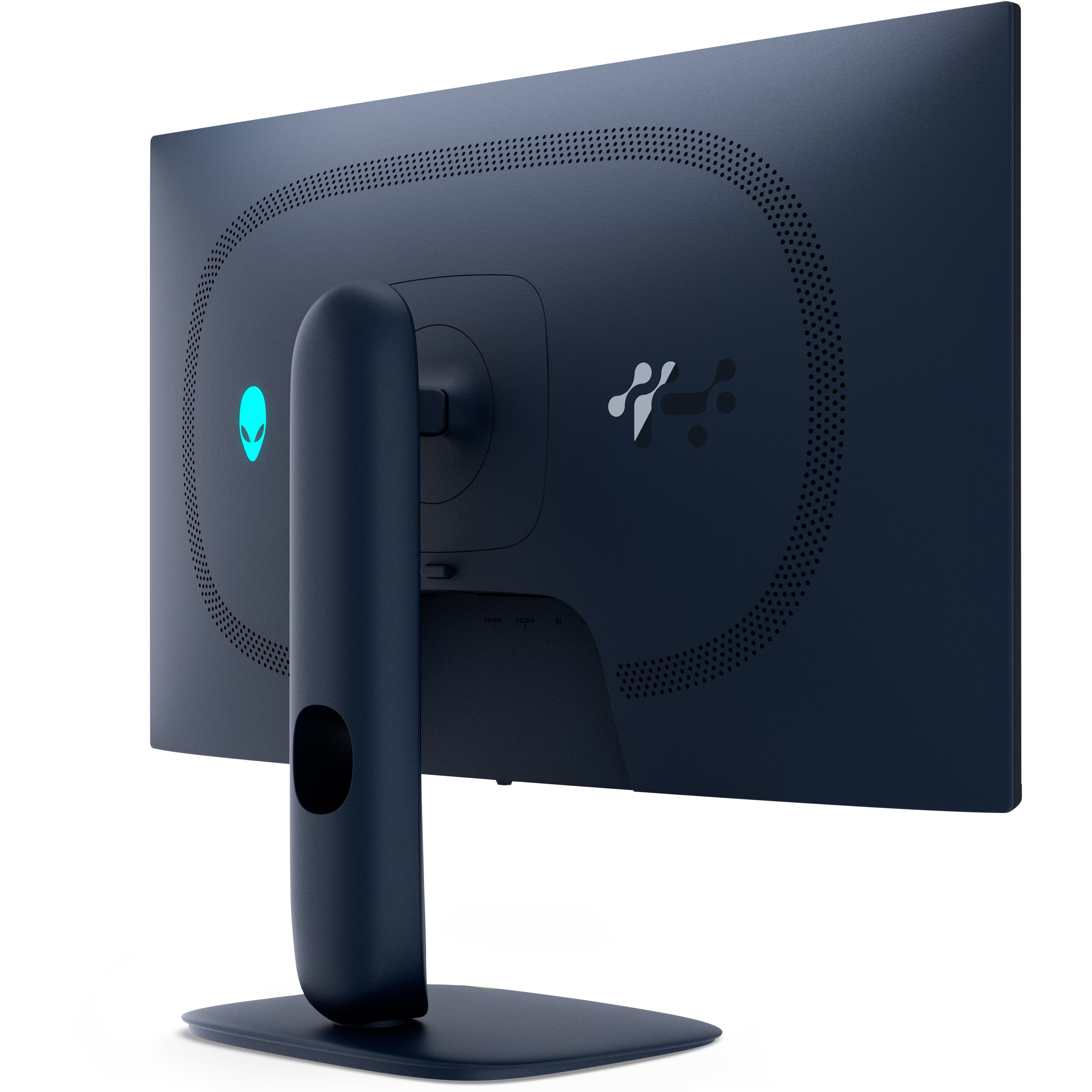 Монітор 26.7" ALIENWARE AW2725D (210-BRZW)