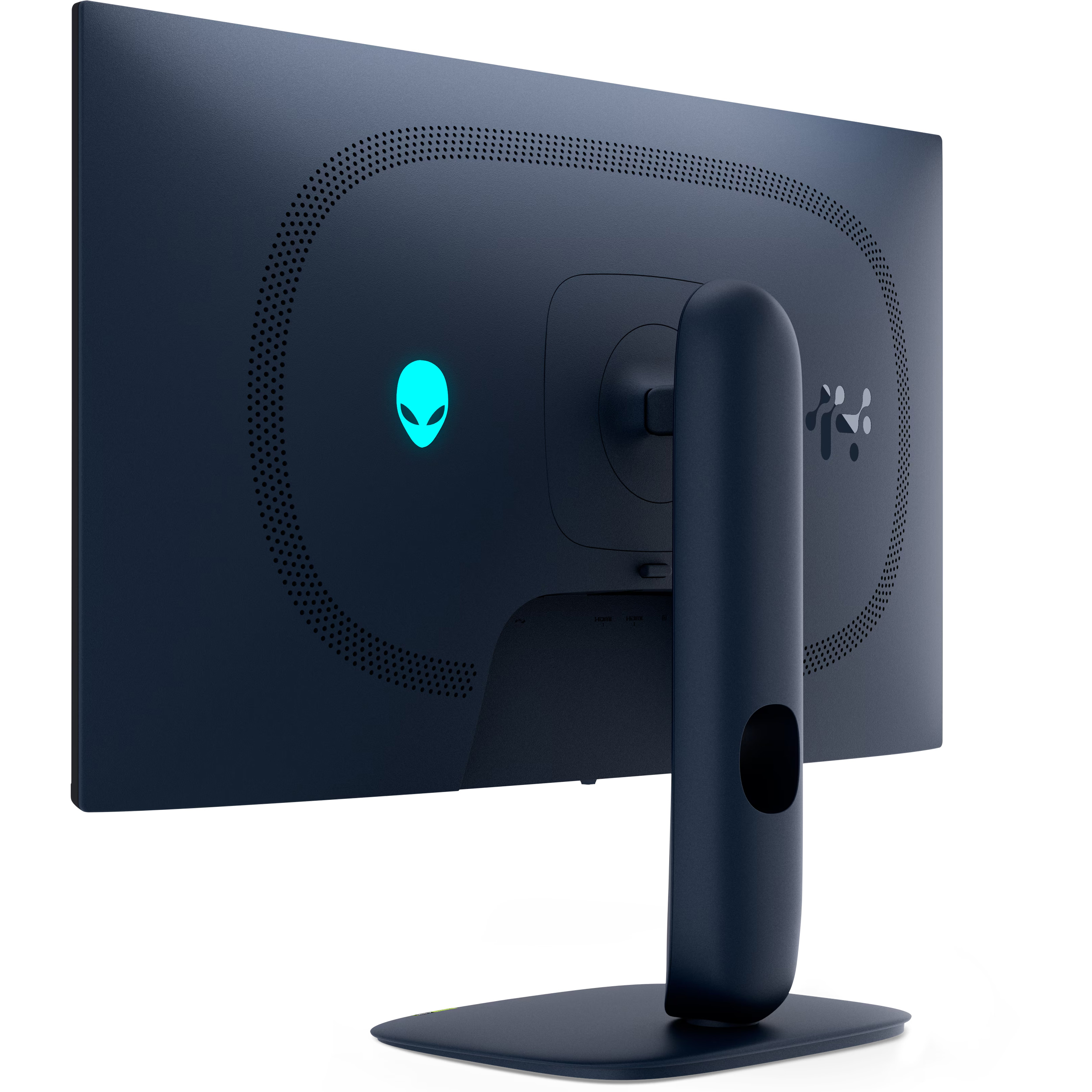 Монітор 26.7" ALIENWARE AW2725D (210-BRZW)