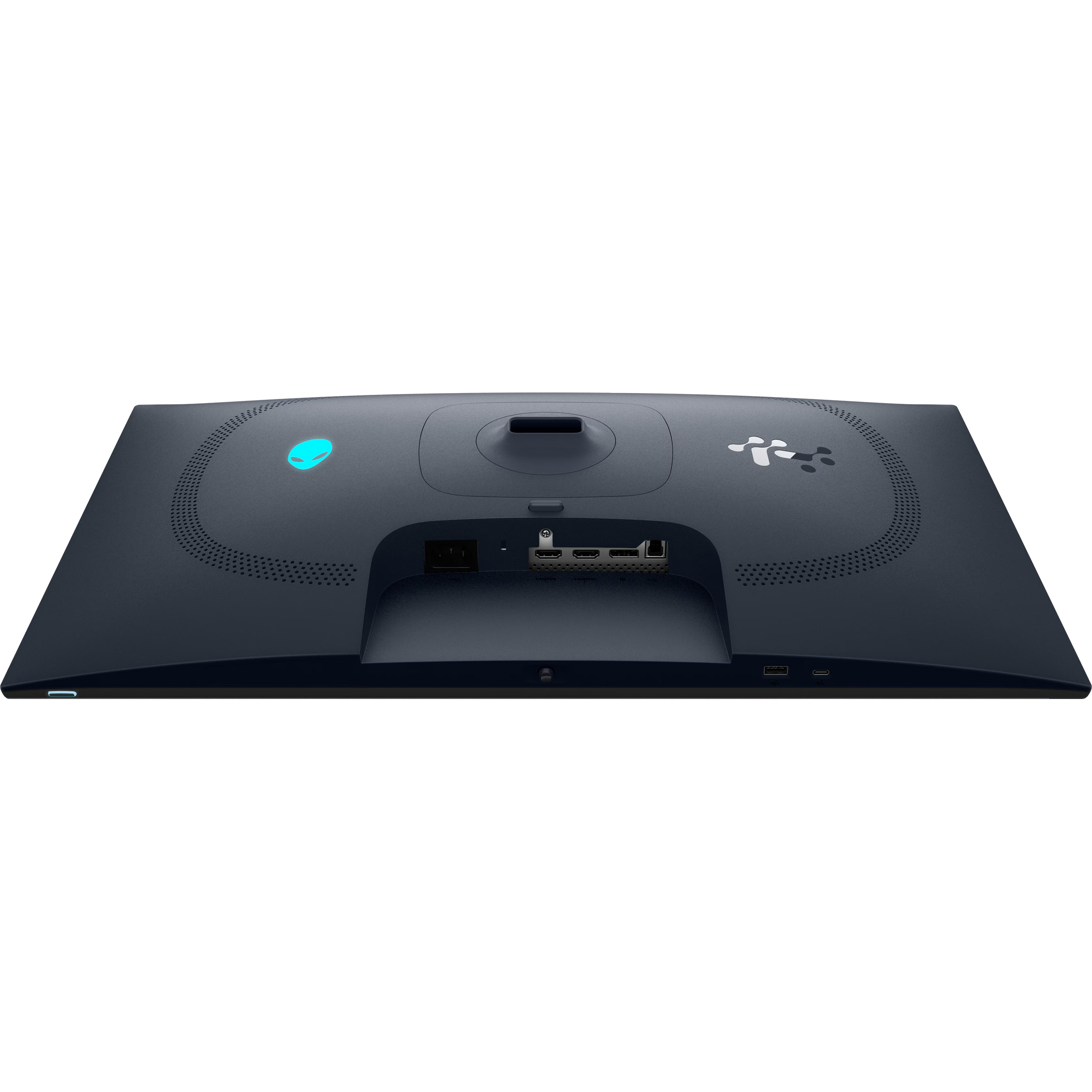 Монітор 26.7" ALIENWARE AW2725D (210-BRZW)