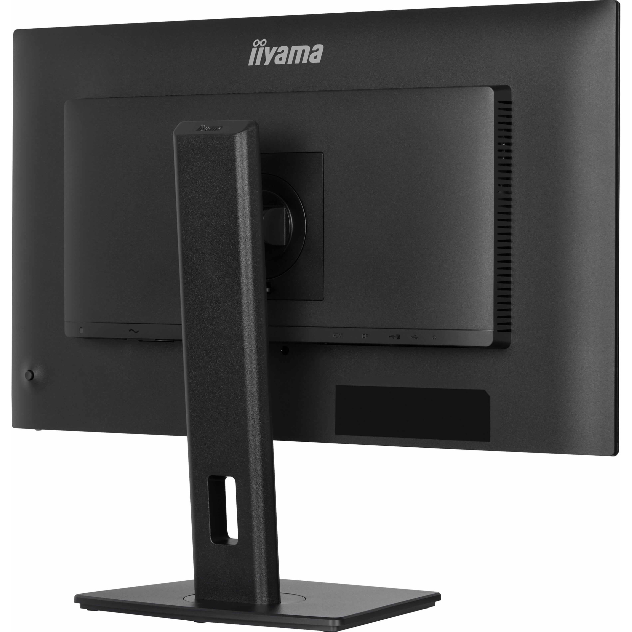 Монитор 27" IIYAMA ProLite XB2792HSU-B1