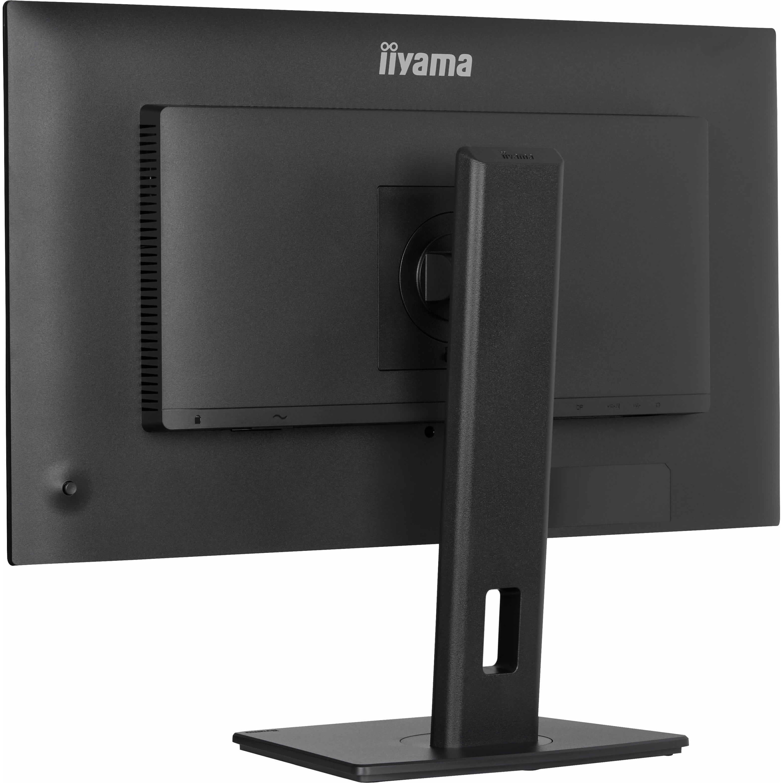 Монитор 27" IIYAMA ProLite XB2792HSU-B1