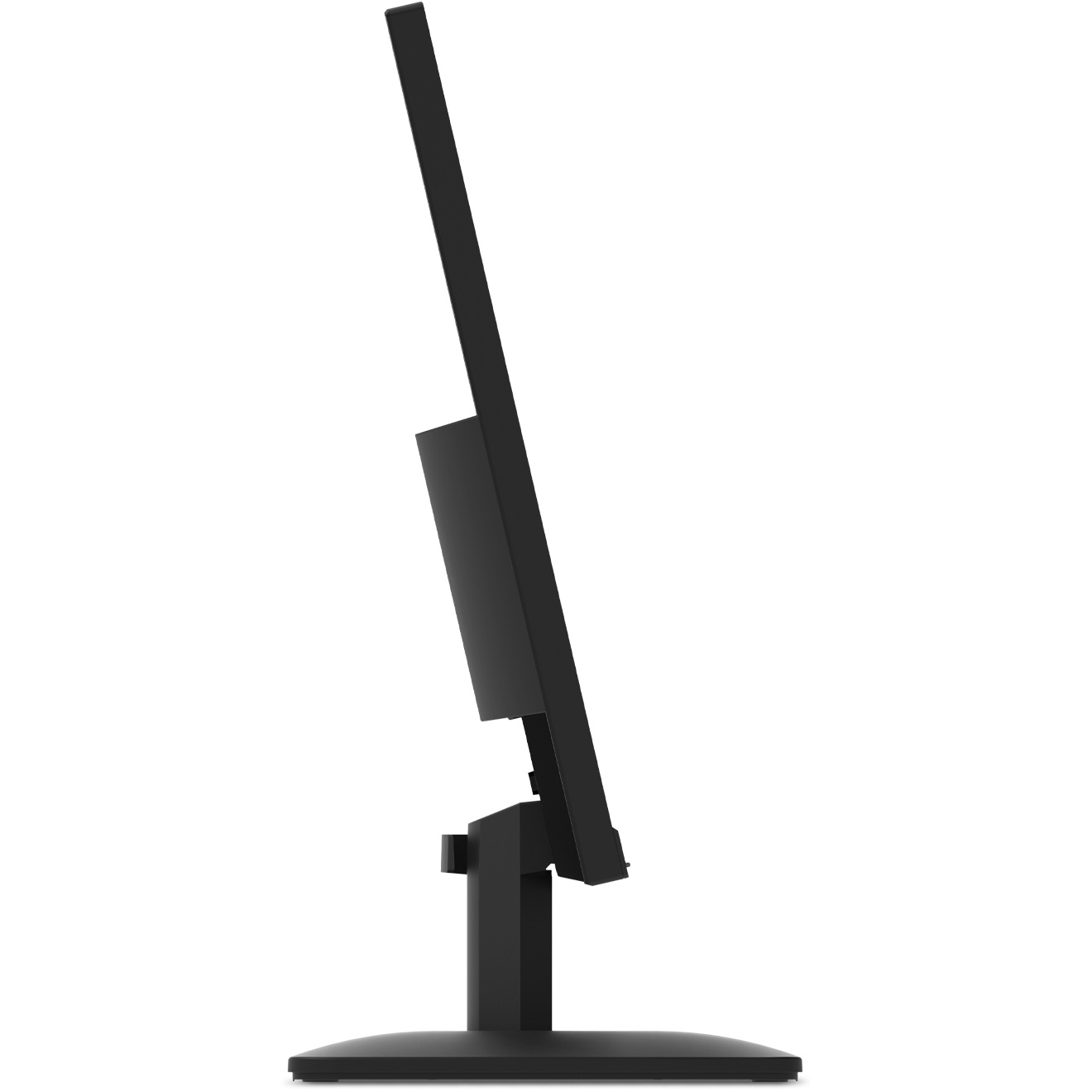 Монитор 27" LENOVO L27-4e Raven Black (68CDKAC1UA)