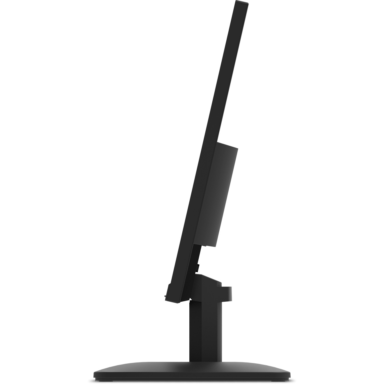 Монитор 27" LENOVO L27-4e Raven Black (68CDKAC1UA)