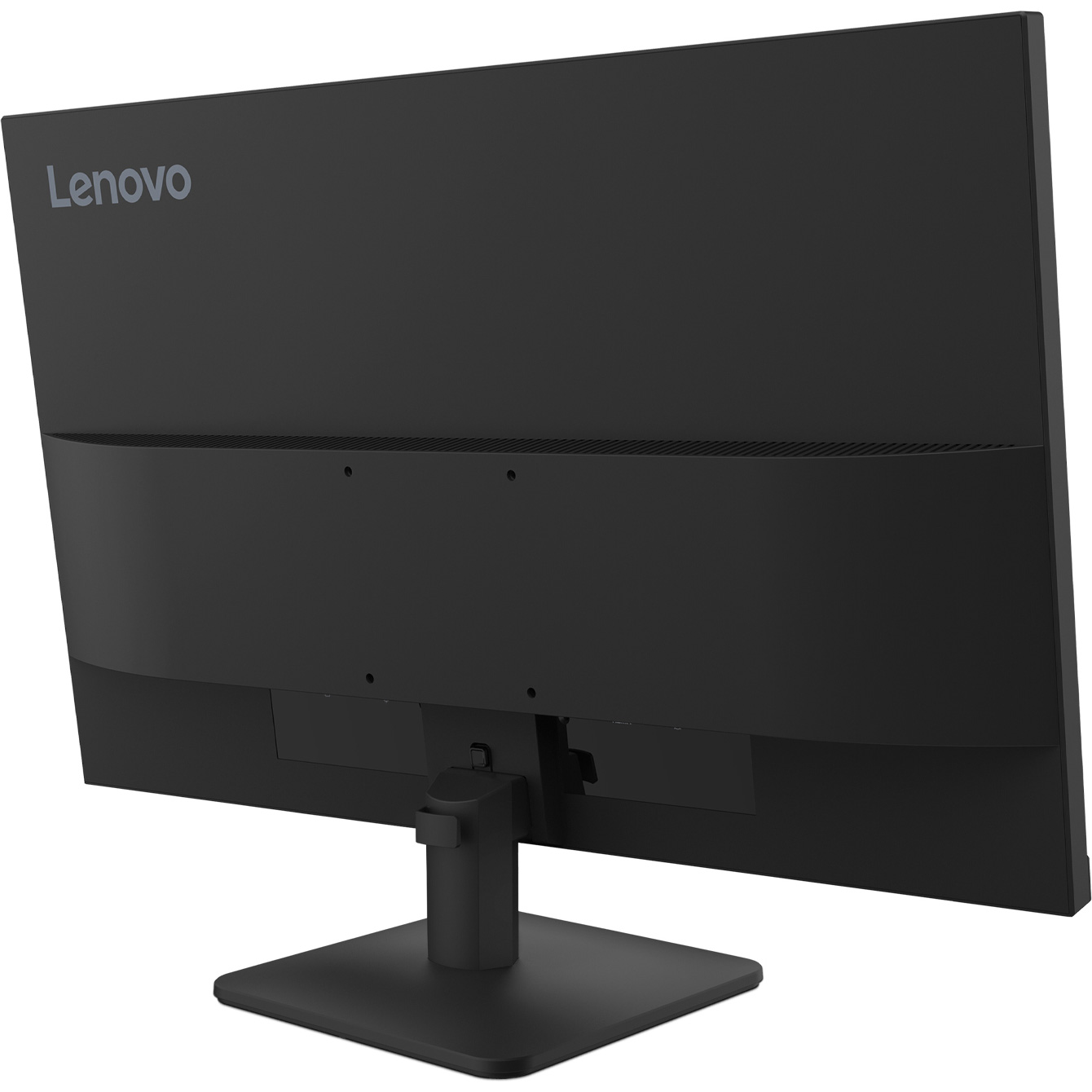 Монитор 27" LENOVO L27-4e Raven Black (68CDKAC1UA)