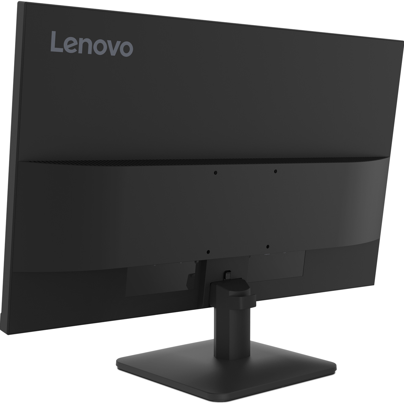 Монитор 27" LENOVO L27-4e Raven Black (68CDKAC1UA)