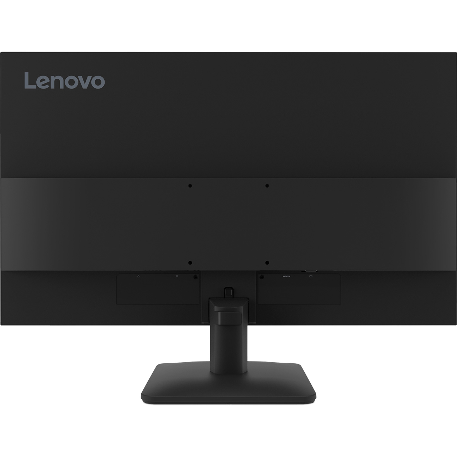 Монитор 27" LENOVO L27-4e Raven Black (68CDKAC1UA)