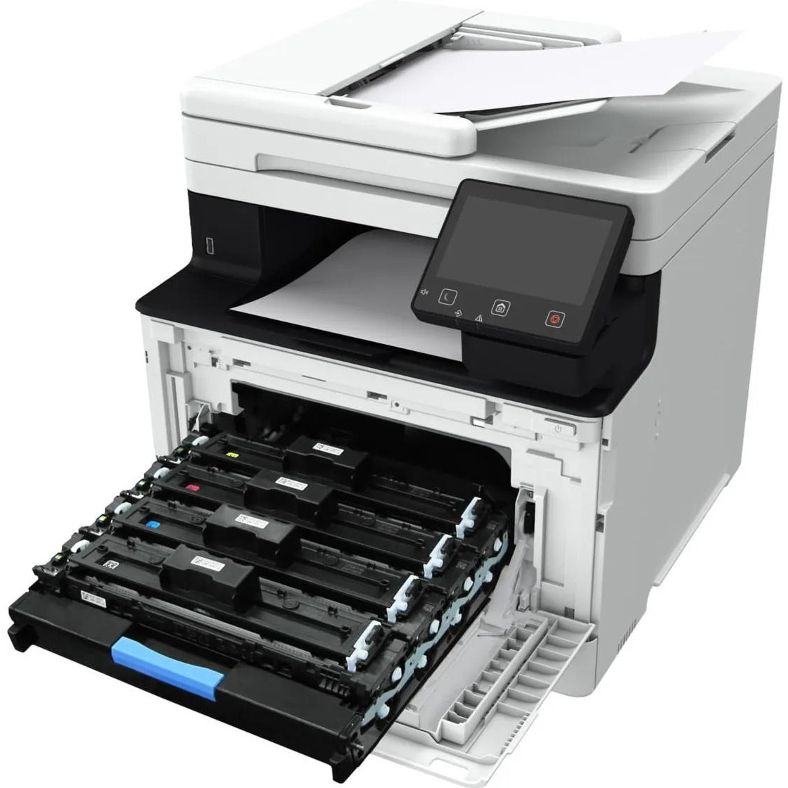 БФП CANON i-SENSYS MF754Cdw II (7185C010)
