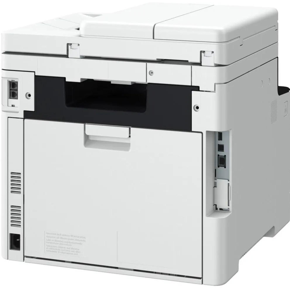 БФП CANON i-SENSYS MF754Cdw II (7185C010)
