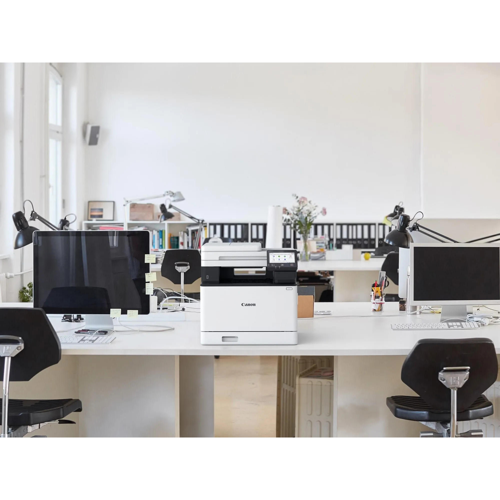 БФП CANON i-SENSYS MF754Cdw II (7185C010)