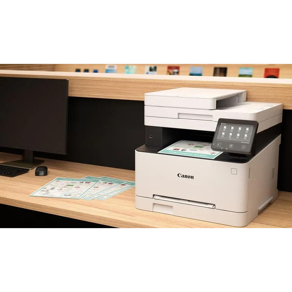 БФП CANON i-SENSYS MF754Cdw II (7185C010)
