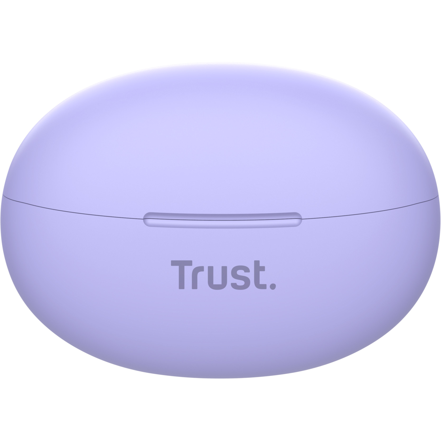 Навушники TRUST Yavi Earphones Purple (25299)