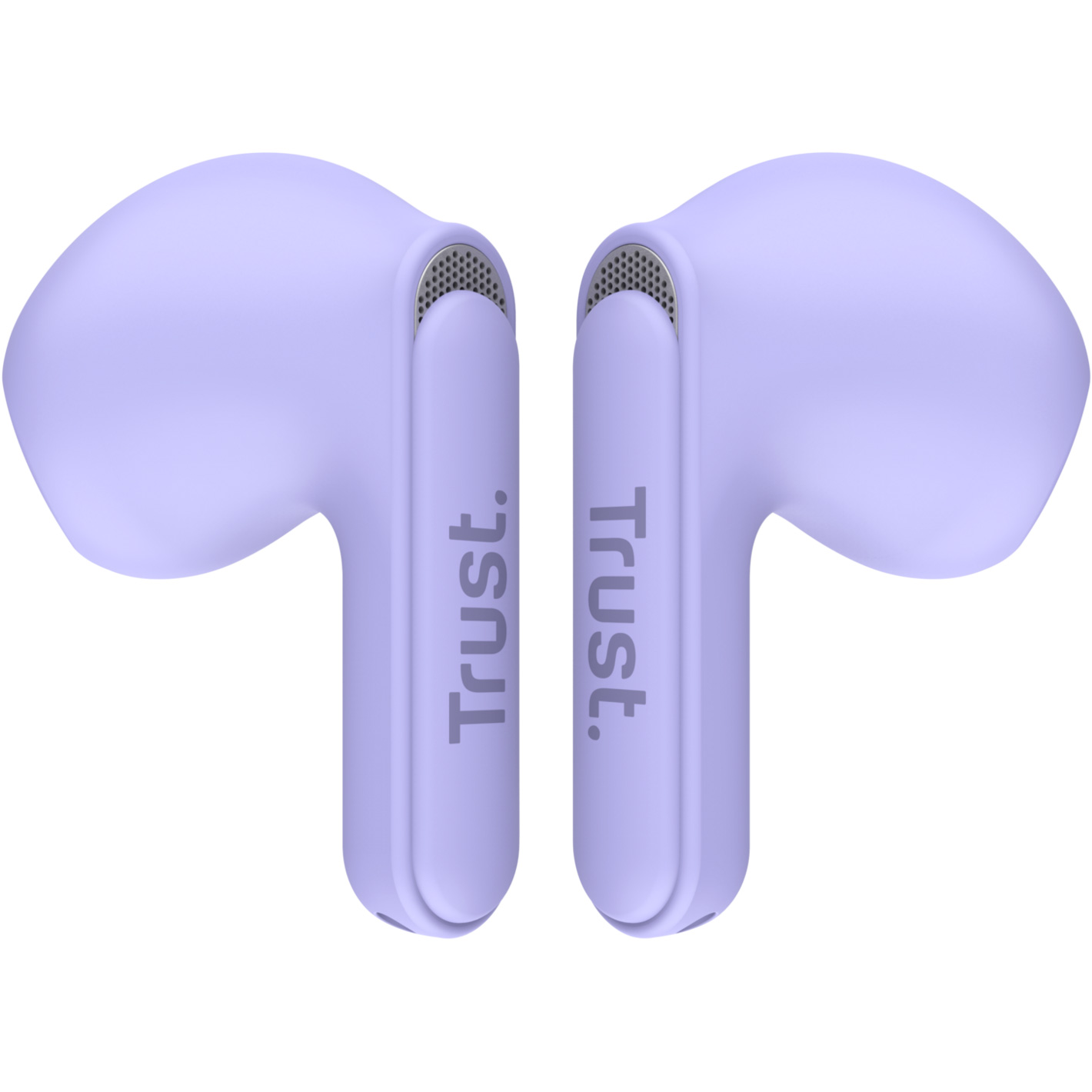 Навушники TRUST Yavi Earphones Purple (25299)