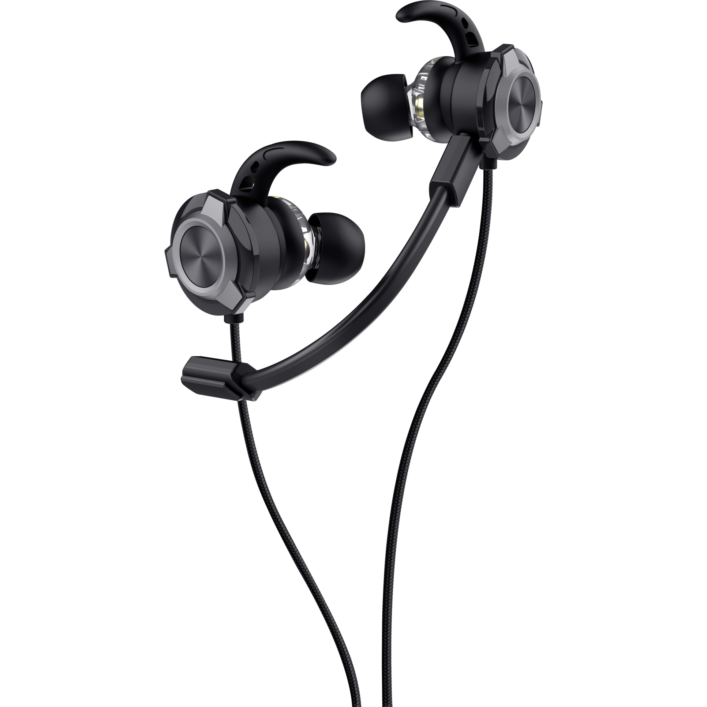 Наушники геймерские TRUST Gaming GXT 406 Pine (25598)