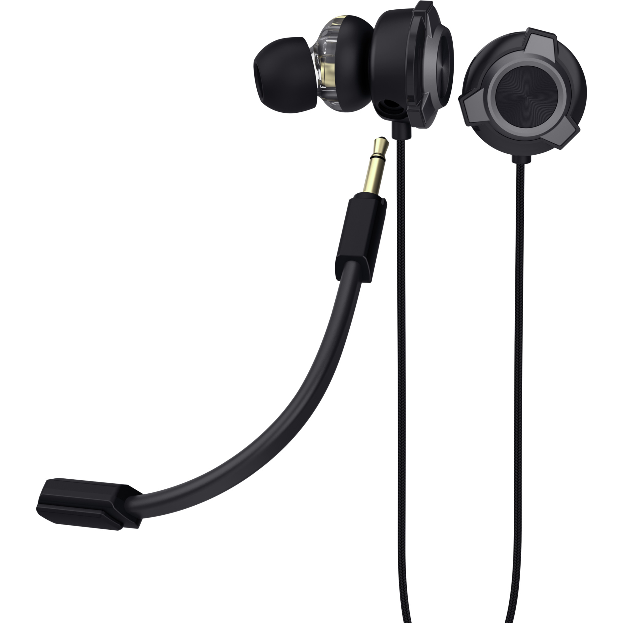 Наушники геймерские TRUST Gaming GXT 406 Pine (25598)
